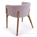 Yra Dining Armchair Dining Chair for Restaurant Furniture